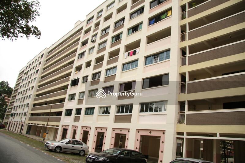 For Rent - 167 Bishan Street 13