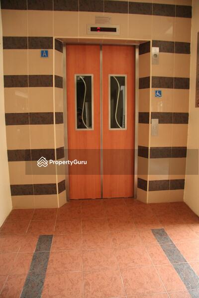 For Rent - 167 Bishan Street 13