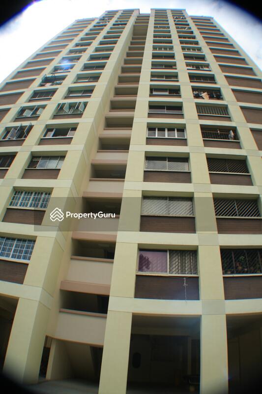 168 Bishan Street 13 #0