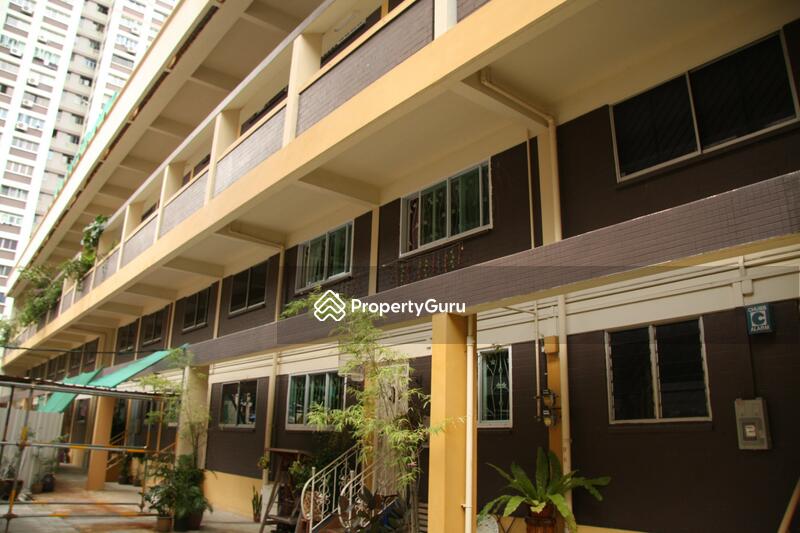 169 Bishan Street 13 #0