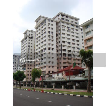 Taman Seri Hijau