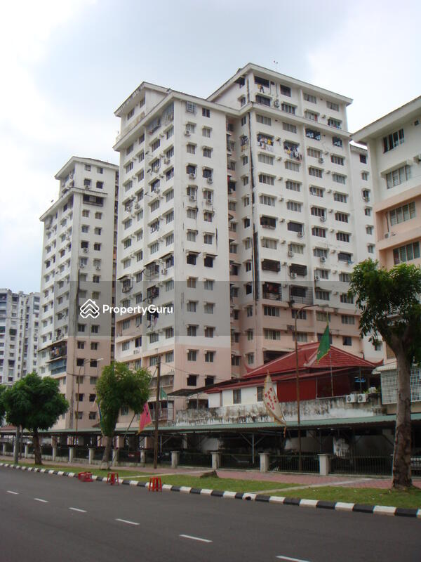 Taman Seri Hijau #0
