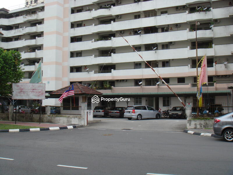 Taman Seri Hijau #0