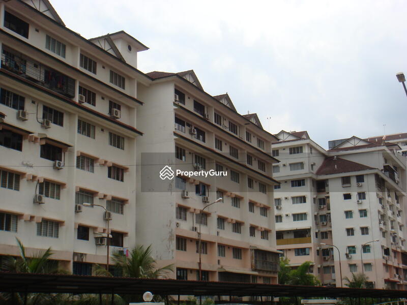Taman Seri Hijau #0