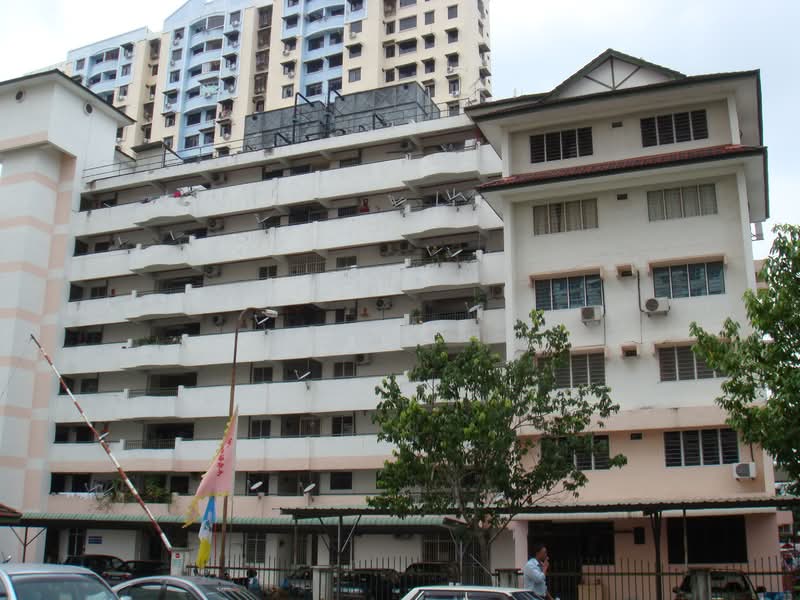 Taman Seri Hijau - iProperty.com.my