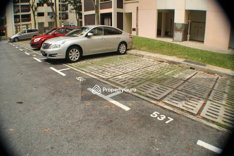For Rent - 171 Bishan Street 13