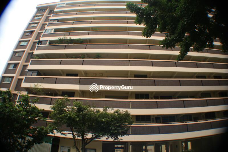 For Rent - 171 Bishan Street 13