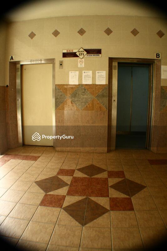 171 Bishan Street 13 #0