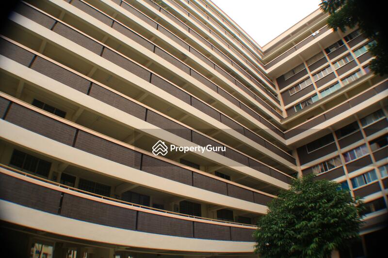 For Rent - 171 Bishan Street 13