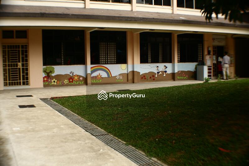 For Rent - 171 Bishan Street 13