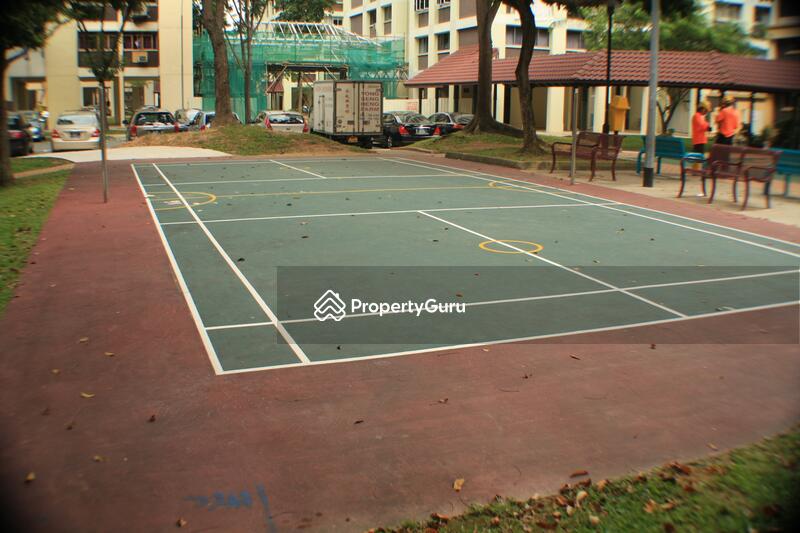 For Rent - 171 Bishan Street 13