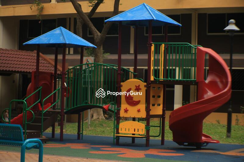 For Rent - 171 Bishan Street 13