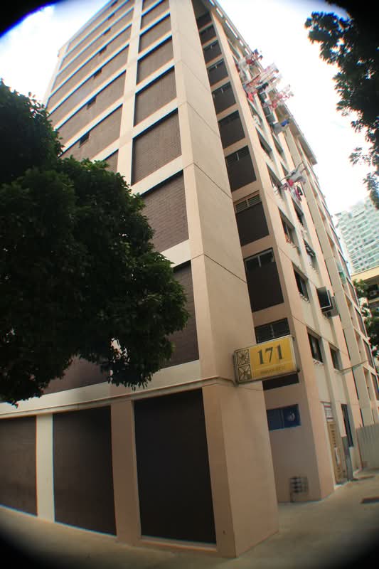 171 Bishan Street 13