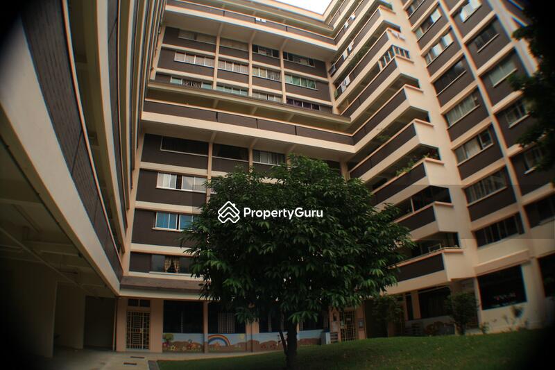For Rent - 171 Bishan Street 13