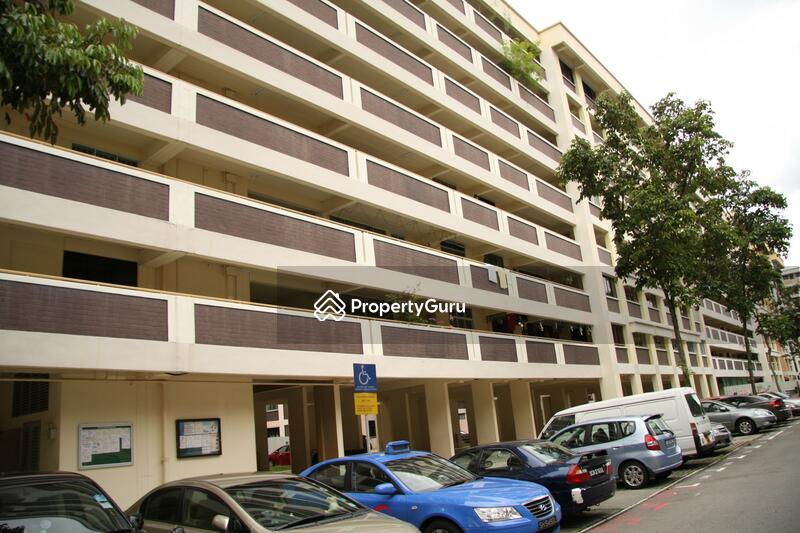 172 Bishan Street 13 #0