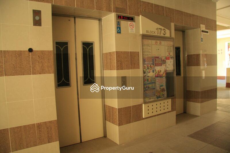 173 Bishan Street 13 #0