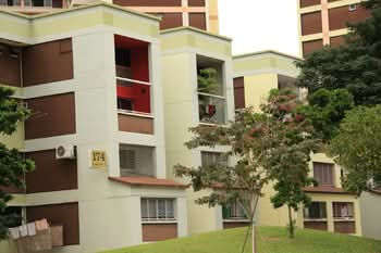 174 Bishan Street 13