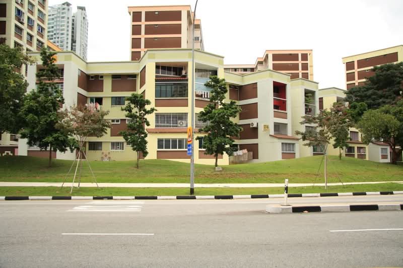 174 Bishan Street 13 #0