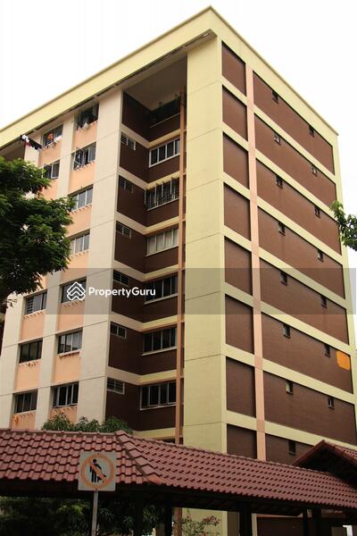 For Rent - 175 Bishan Street 13
