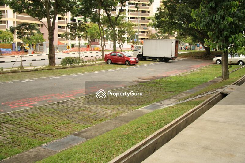 For Rent - 175 Bishan Street 13