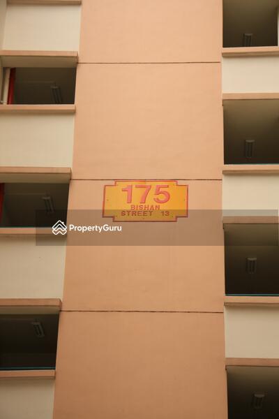 For Rent - 175 Bishan Street 13