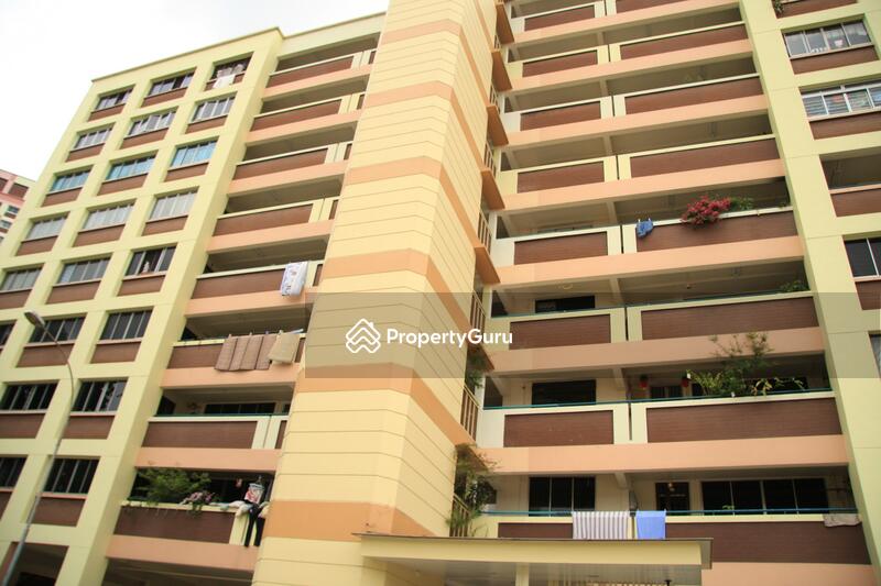 For Rent - 175 Bishan Street 13