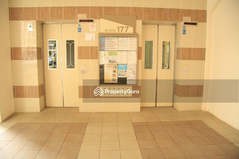 177 Bishan Street 13 #0