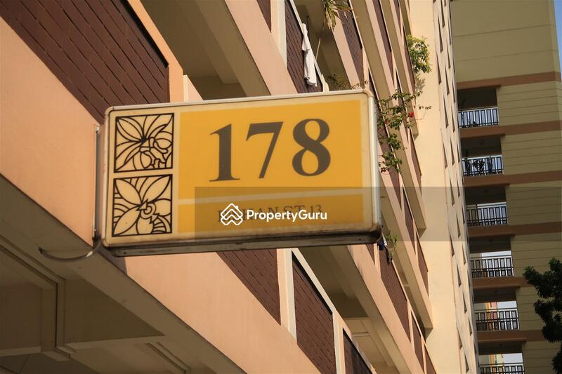178 Bishan Street 13 #0