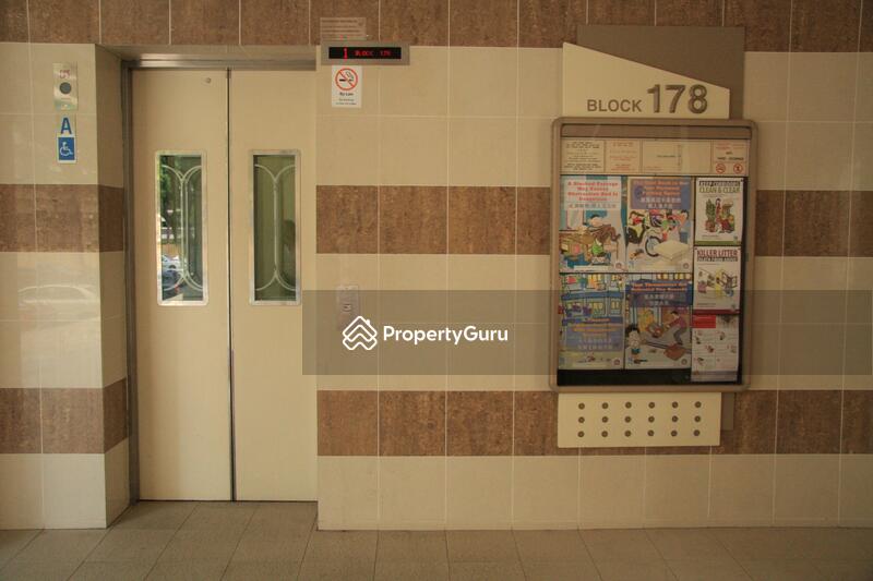For Rent - 178 Bishan Street 13