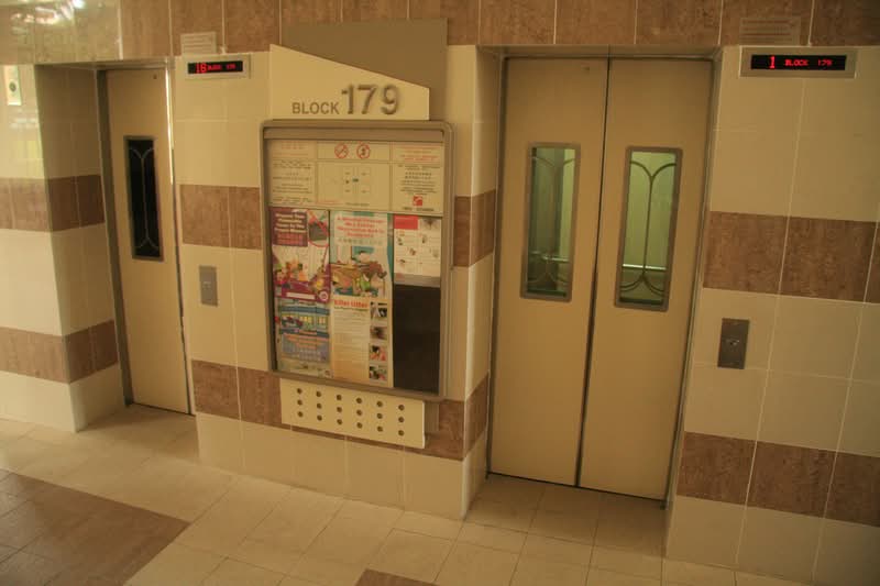 179 Bishan Street 13 HDB Flat For Sale at S$ 1,098,000 | PropertyGuru Singapore