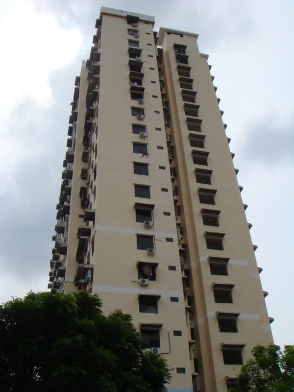Taman Seri Perak - iProperty.com.my