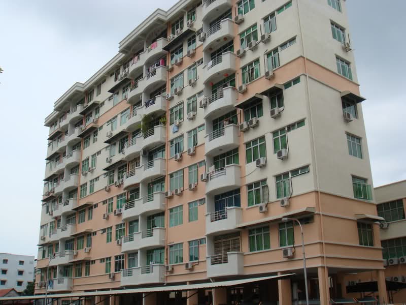 Taman Seri Perak - iProperty.com.my