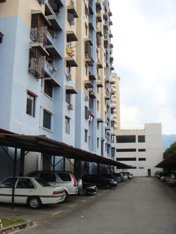 Taman Seri Perak - iProperty.com.my