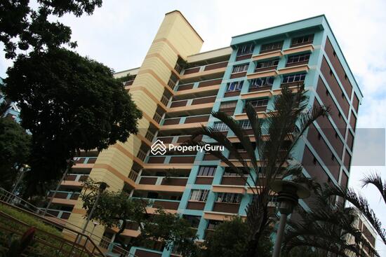 For Rent - 181 Bishan Street 13