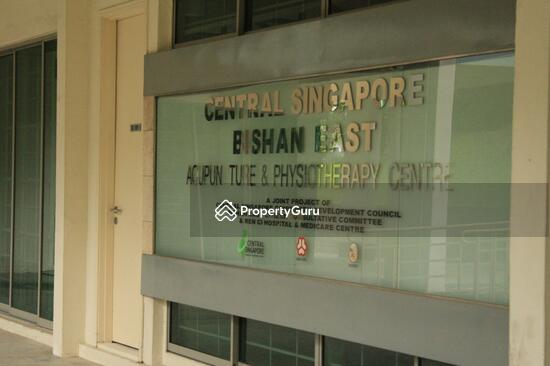 For Rent - 181 Bishan Street 13