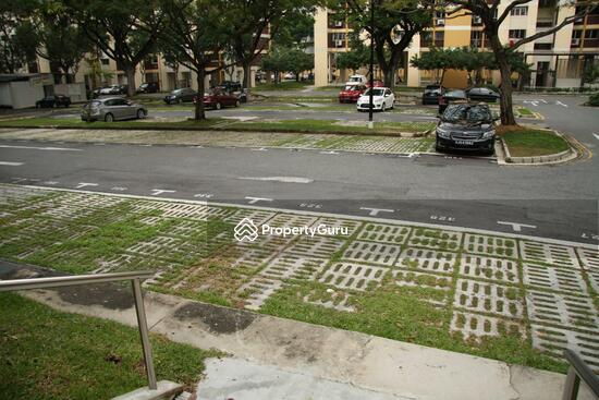 For Rent - 181 Bishan Street 13