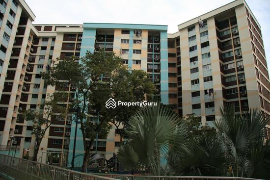 For Rent - 181 Bishan Street 13