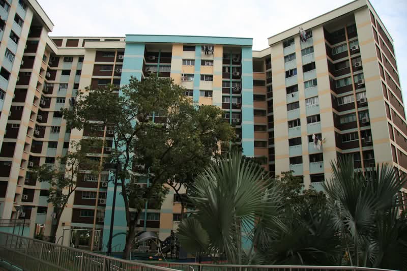 181 Bishan Street 13