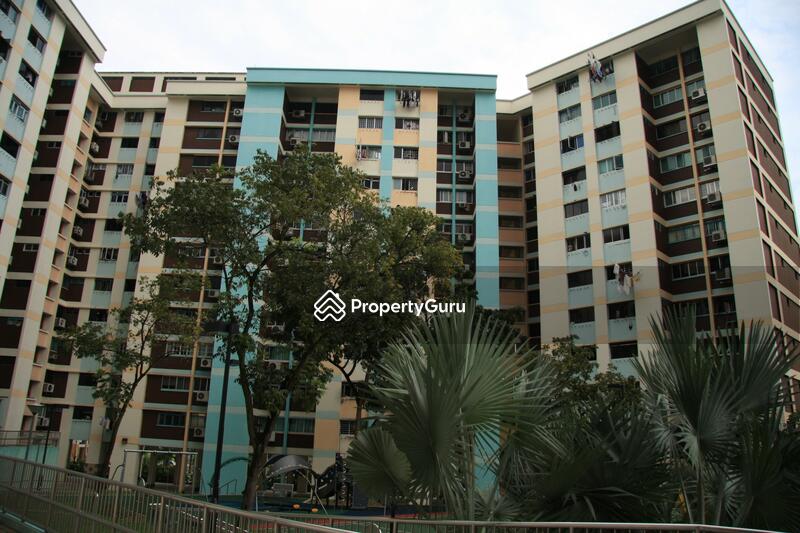 For Rent - 181 Bishan Street 13