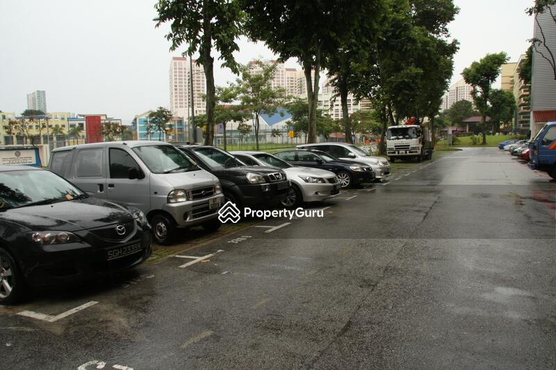 For Sale - 182 Bishan Street 13