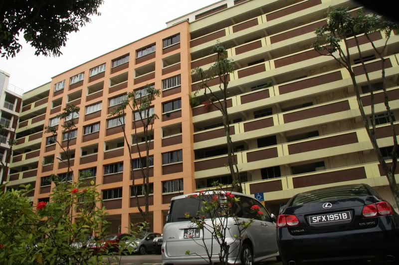 182 Bishan Street 13