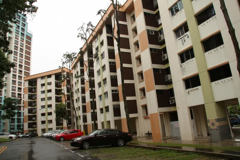 182 Bishan Street 13