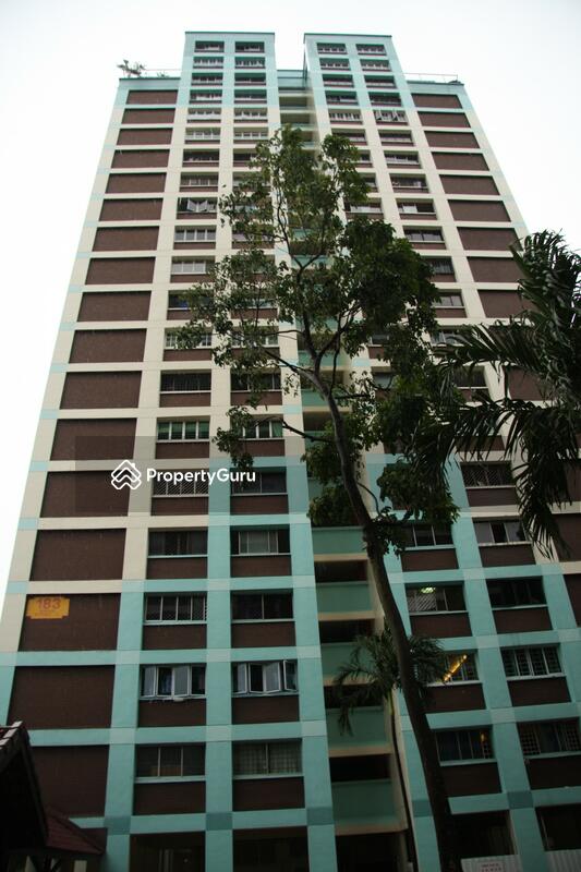 183 Bishan Street 13 #0