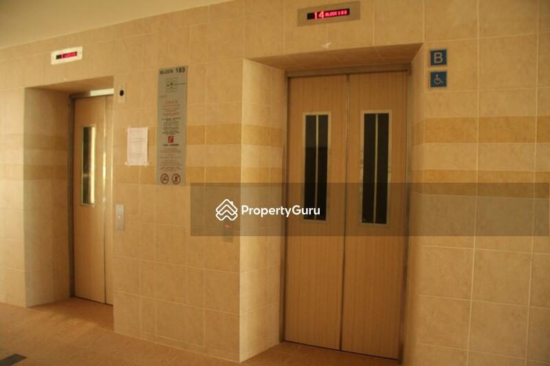 183 Bishan Street 13 #0