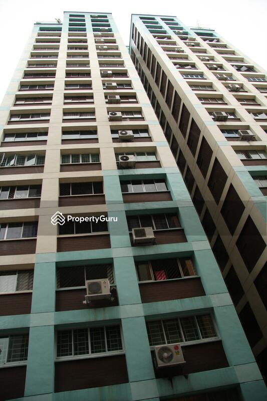 183 Bishan Street 13 #0