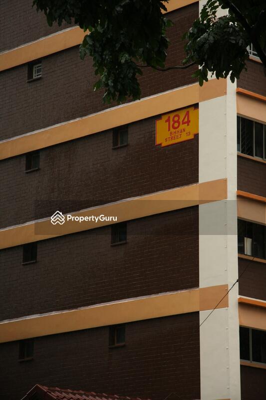 184 Bishan Street 13 #0