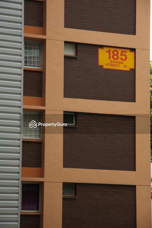 185 Bishan Street 13 #0
