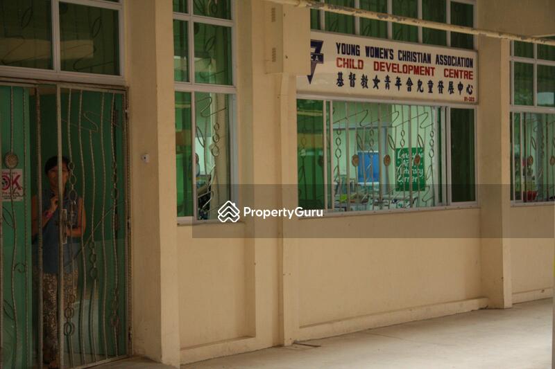 185 Bishan Street 13 #0