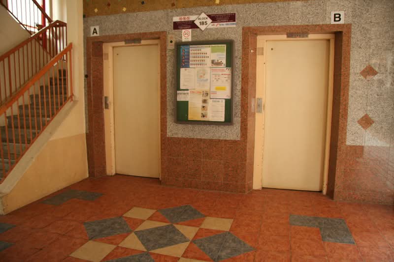 185 Bishan Street 13