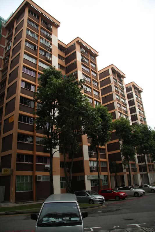 185 Bishan Street 13